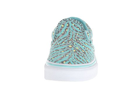 Image of Vans Classic Slip-on, Children's Trainers