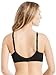 Anita Care Allie Women`s Cotton Mastectomy Bra, 36B, Black