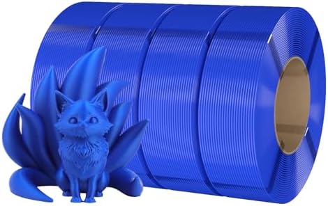 eSUN PLA Blue 4.00kg