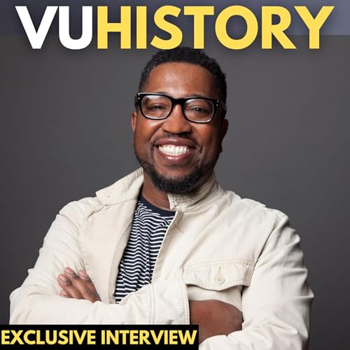 Verse Unveiled with Poet Major Jackson