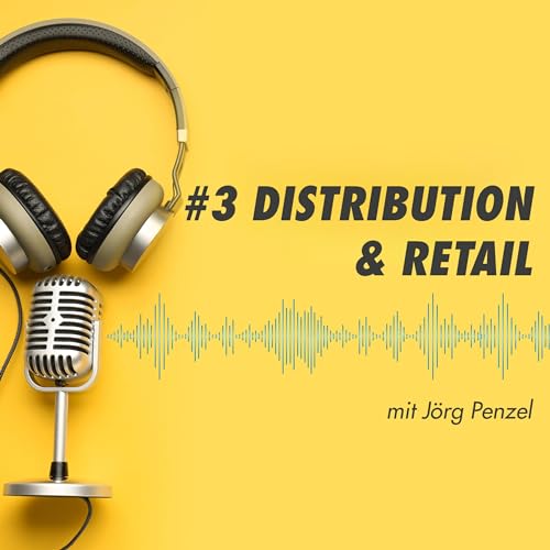 #3 Distribution & Retail