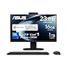 [予約必須] ASUS V400 AiO (V440VAK) V440VAK-BPC101WS [ブラック]