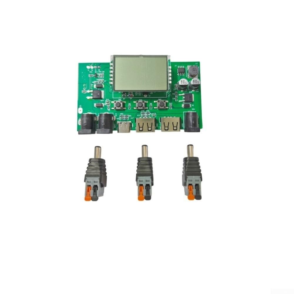 Controlador para carga Solar 12V 10A para Batería Litio Controlador
