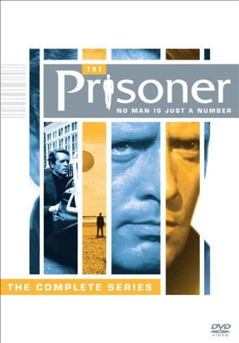 The Prisoner: The Complete Series by A&E Home Video