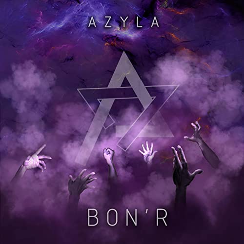 Bon’r Original Mix (June Release)