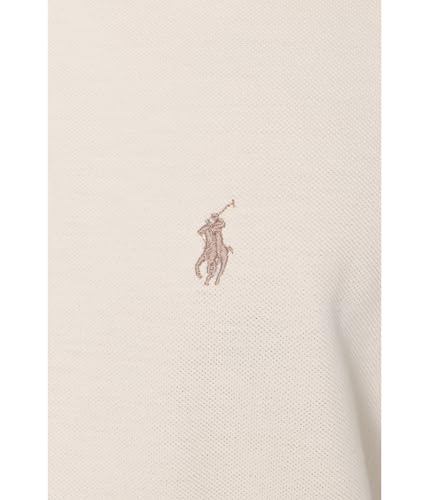 Image of POLO RALPH LAUREN The Iconic Mesh Polo Shirt