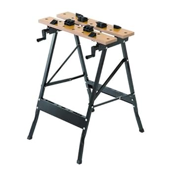 Amazon 万能作業台 560 6 755mm 作業台 産業 研究開発用品 通販