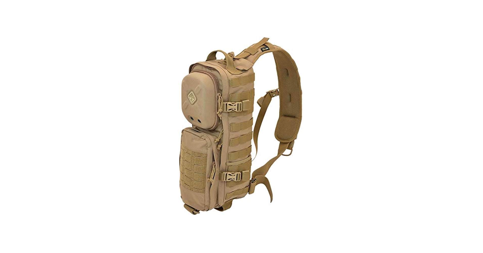 ハザード 4 プラン B 17 スリングバッグ Plan-B™ '17 Evac™ Series Go-Bag Thermo-Cap Sling by Hazard 4