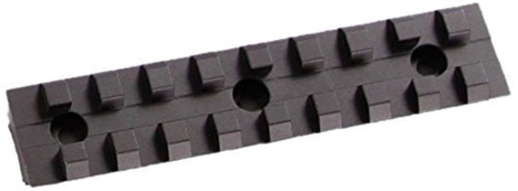 AK-47 Aluminum Top Picatinny Rail, 4-Inch