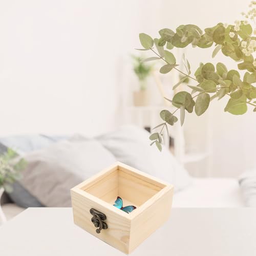 Herstellung von Insektenproben Werkzeug Kit,4 Insekt Vitrine 10 Flügel Presspapier 200 Insektenstiften 2 EVA Butterfly Montagetafeln 2 Pinzette 1 Schere,Insektenproben Sammeldisplay für Käfer