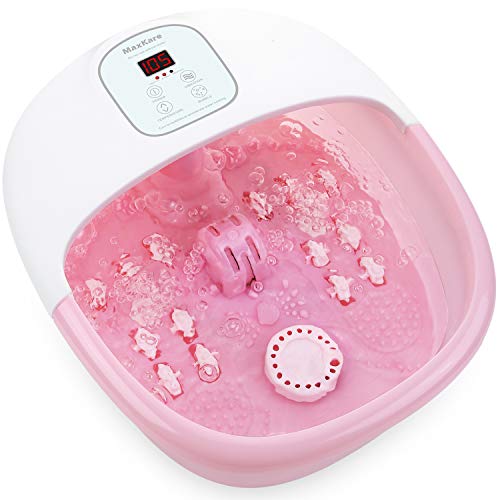 Best Spa Massagers With Heats