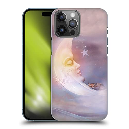 Coque iPhone 14 Pro Max rigide JENA DellaGrottaglia aux finitions soignées