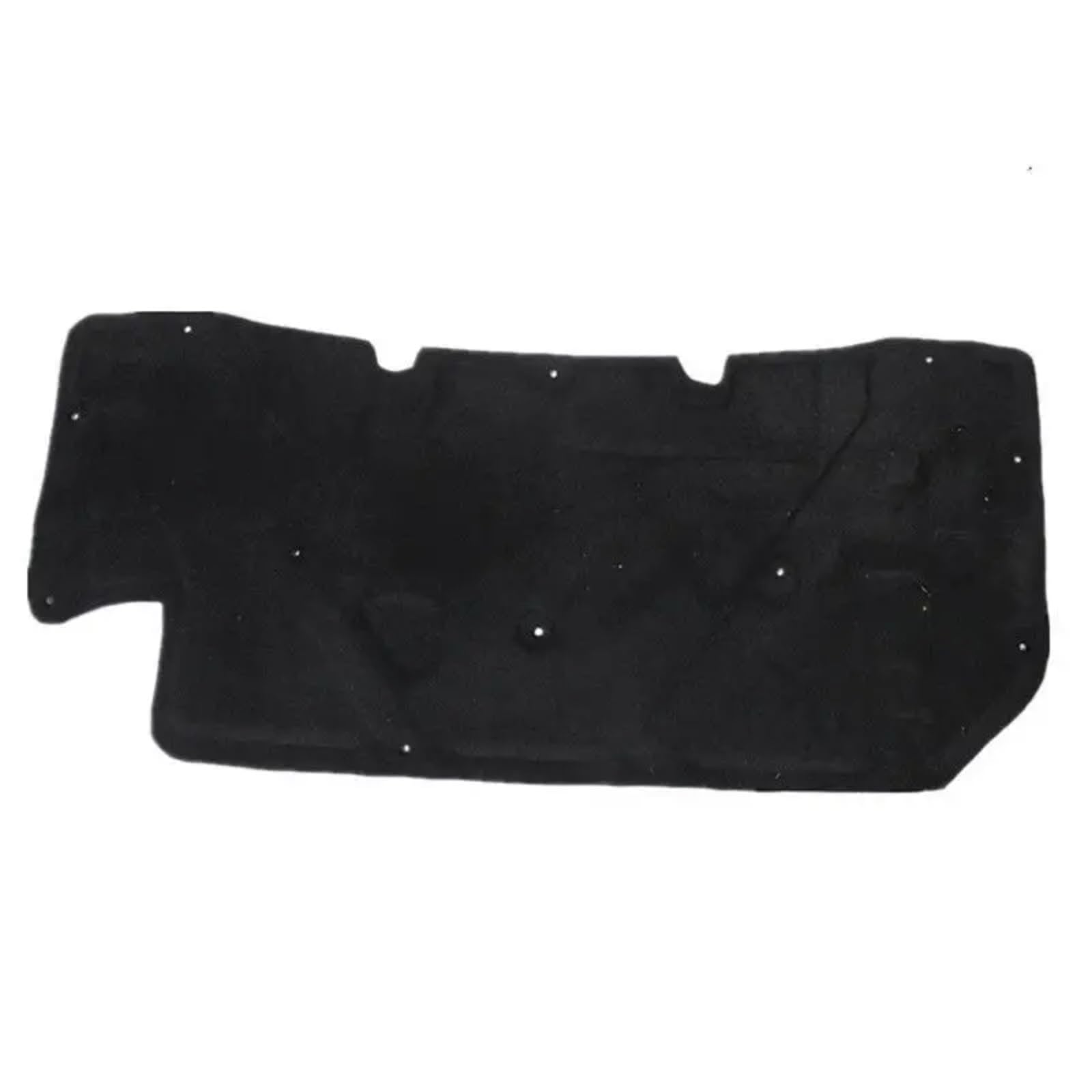 Hood Sound Insulation Cotton Compatible with for Teana J31 for Cefiro for Maxima MK1 2002 2003 2004 2005 2006 2007 2008 Front Hood Engine Sound Insulation Pad