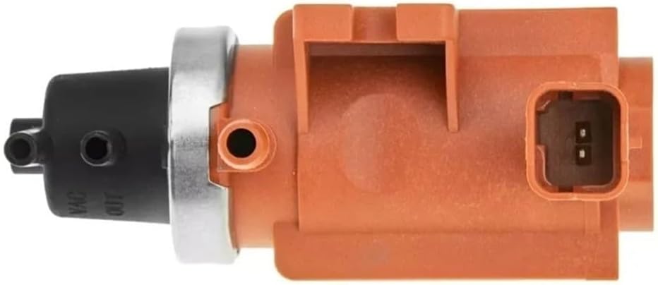 Turbocharging Pressure Solenoid Valve Automotive Parts