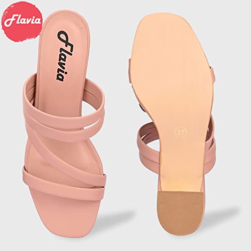 Image of Flavia Women's Fl-015 Sandal & Slipper