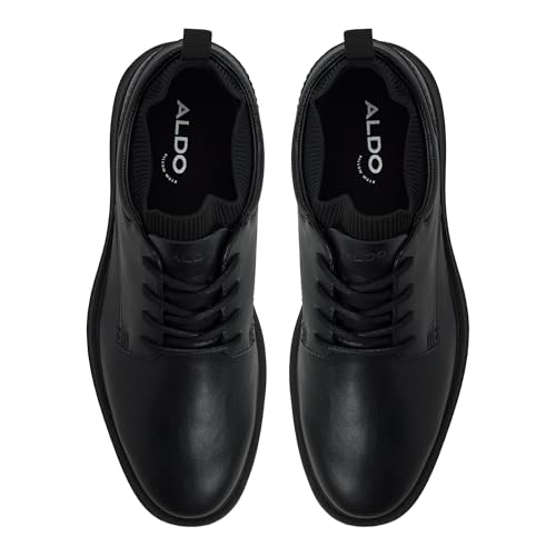 Image of Aldo WYNDER Black Men's City Lace Up