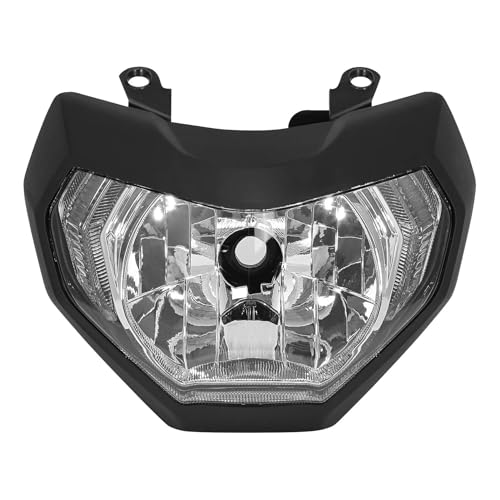 Phare LED pour Moto MT-09 Projecteur Avant Haute Luminosité 14-16