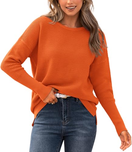 BTFBM - Lässiger Damen-Pullover
