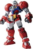 BANDAI SPIRITS(バンダイ スピリッツ) MG ガンダムAGE ガンダムAGE-1タイタス 1/100スケール 色分け済みプラモデル 製品画像:6位