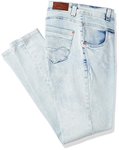 Skinny Zune Denim, Zune Denim, Jeans, 40, Cintura alta