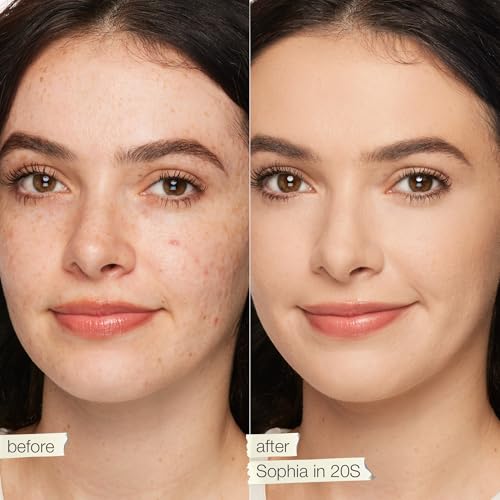 Image of tarte face tape foundation - Full-Coverage 12hr Waterproof Makeup, Hydrating & Smoothing with a Natural Matte Finish for Transfer-Proof Comfortable Long-Wear Foundation, Vegan & Cruelty-Free