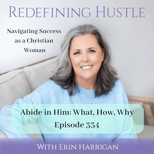 Abide in Jesus: What, How & Why for Christian Business