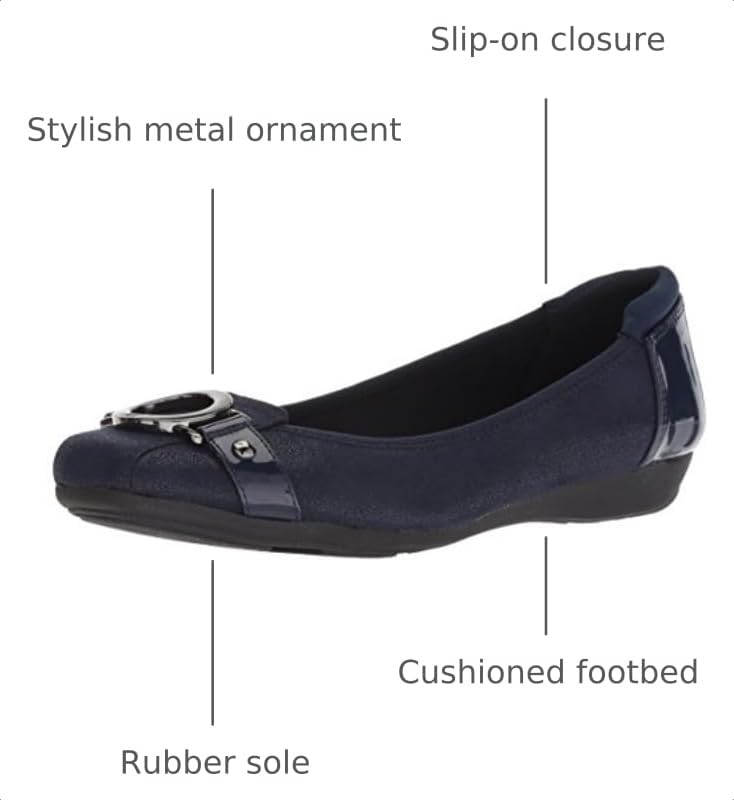 Image of Anne Klein Sport Umeko