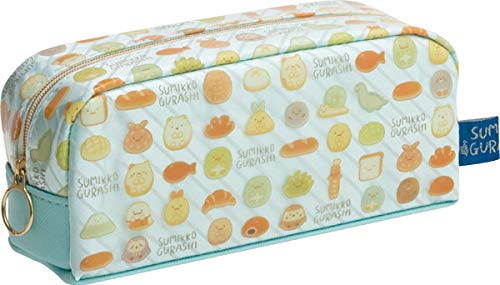 Trousse à crayons Sumikko Gurashi pour organiser vos stylos et feutres