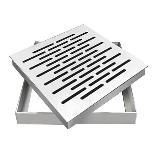 Évitez les inondations de terrasse avec le système invisible de drainage pluvial - 2