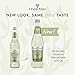 Fever-Tree Premium Ginger Beer, No Artificial Sweeteners, Flavorings or Preservatives, Original, 16.9 Fl Oz, Pack of 8