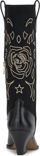 Jessica Simpson Women's Zodra Knee High Boot3