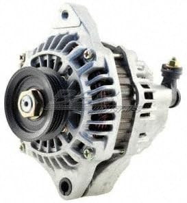 Bbb Industries N13649 Alternator