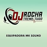 mk sound v8  Equipadora MK Sound