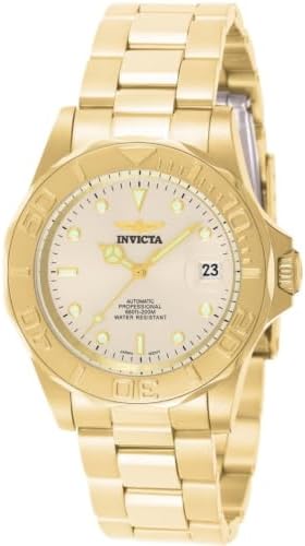 Invicta Pro Diver 9010 Automatic Watch - 40 mm