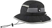 Algopix Similar Product 10 - Juniper Taslon UV Bucket Hat with Snaps