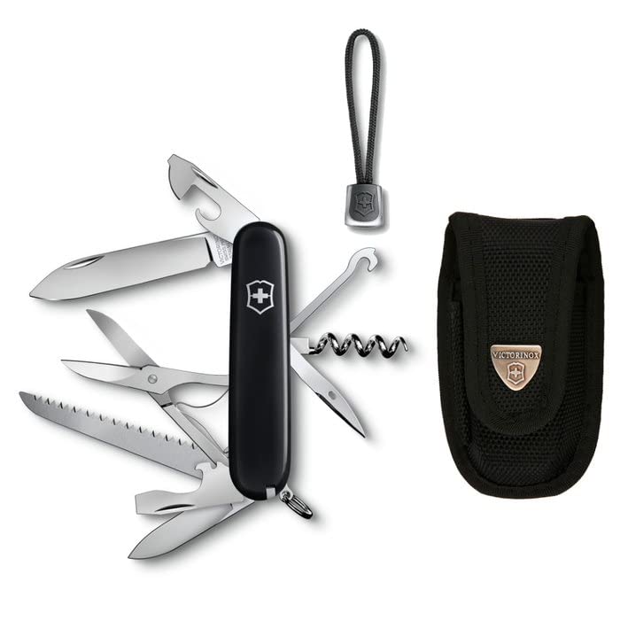 victorinox dia del padre marca Victorinox