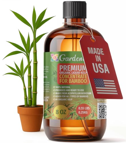 Gardenera Organic Seaweed & Kelp Superfood 8 oz