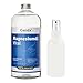 Produktbild Magnesiumöl Vital 1000ml / 1 Liter mit extra Sprühflasche - Original Zechstein Magnesium Öl aus der Apotheke - Ideal zum Nachfüllen von Magnesiumspray