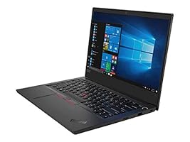 Lenovo ThinkPad E14 Gen 2 20TA - Core i5 1135G7 / 2.4 GHz - Win 11 Pro - Iris Xe Graphics - 16GB RAM - 512GB SSD NVMe - 35.6 cm (14") IPS FullHD - Wi-Fi 6 - Schwarz