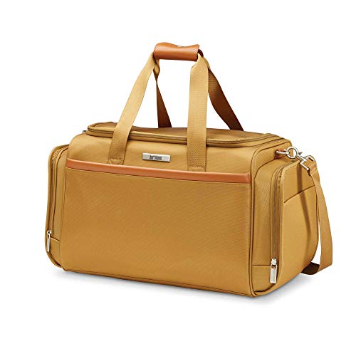 Hartmann Metropolitan 2 Travel Duffel, Safari, One Size