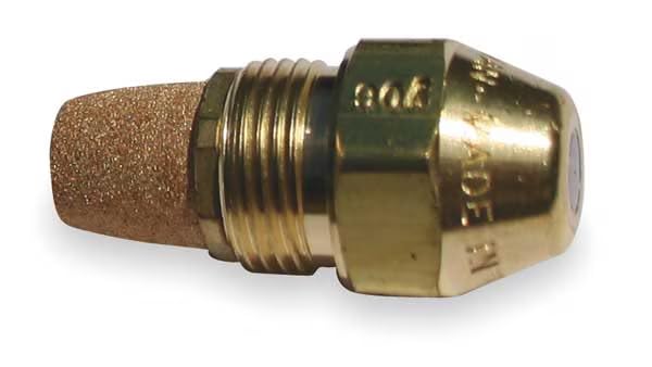 Nozzle, Solid, GPH .85X, Spray Angle 45B