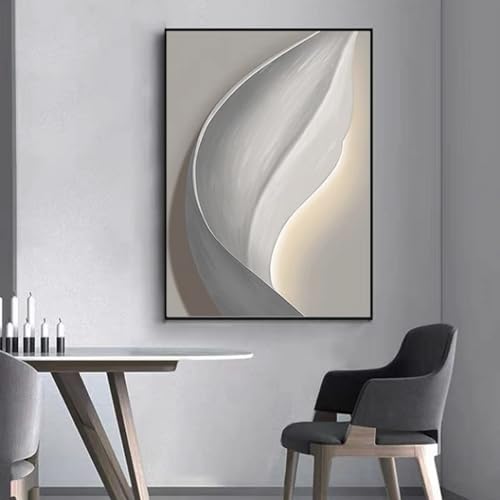 Affiches et impressions d'art géométriques pour habiller un mur vide