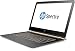 Produktbild HP Spectre (13-v101ng) 33,8 cm (13,3 Zoll / Full HD IPS) Laptop (Ultrabook mit: Intel Core i5-7200U, 256 GB SSD, 8 GB RAM, Intel HD Graphics, Windows 10 Home) grau/kupfer