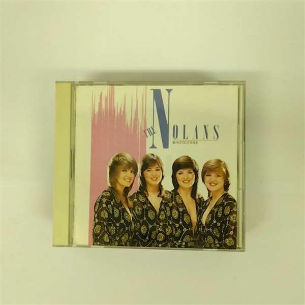 The Nolans Altogether