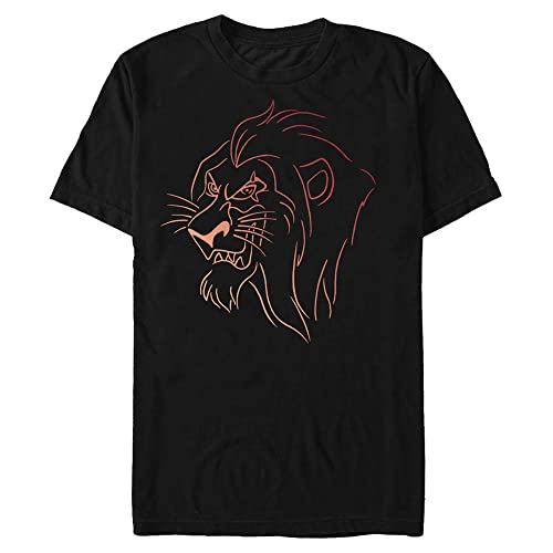 T-shirt Disney Pop Maléficent homme pour en finir avec les hauts ternes