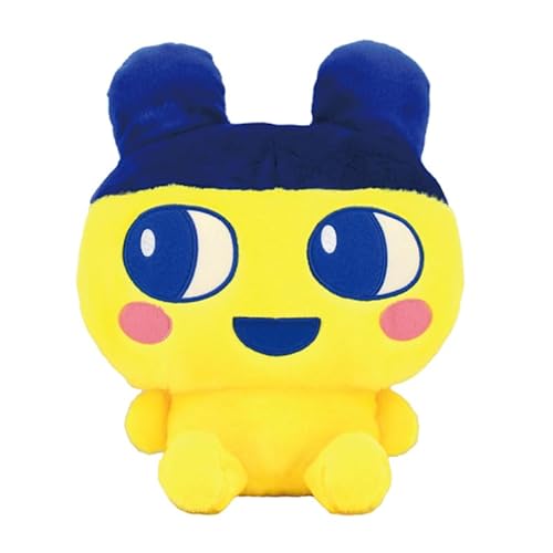 Bandai Namco NUI - Tamagotchi - Mametchi Puri NUI Big Plush - Big Plush - Mametchi