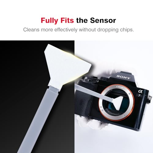 Self Cleaning medium format camera System product image