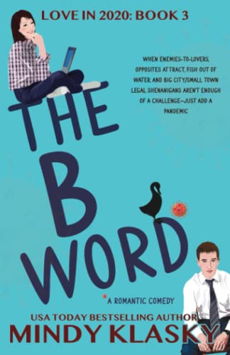 The B Word view 2