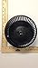 TA881 / BW6 965-59-3 000CW TecAir Automotive Blower Wheel Squirrel Cage, 7 1/4
