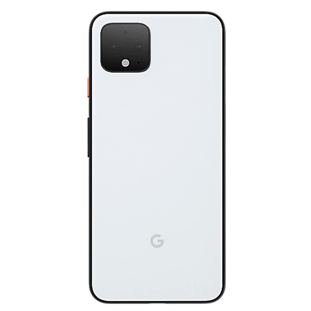 Amazon.com: Google Pixel 4 64GB White : Cell Phones & Accessories